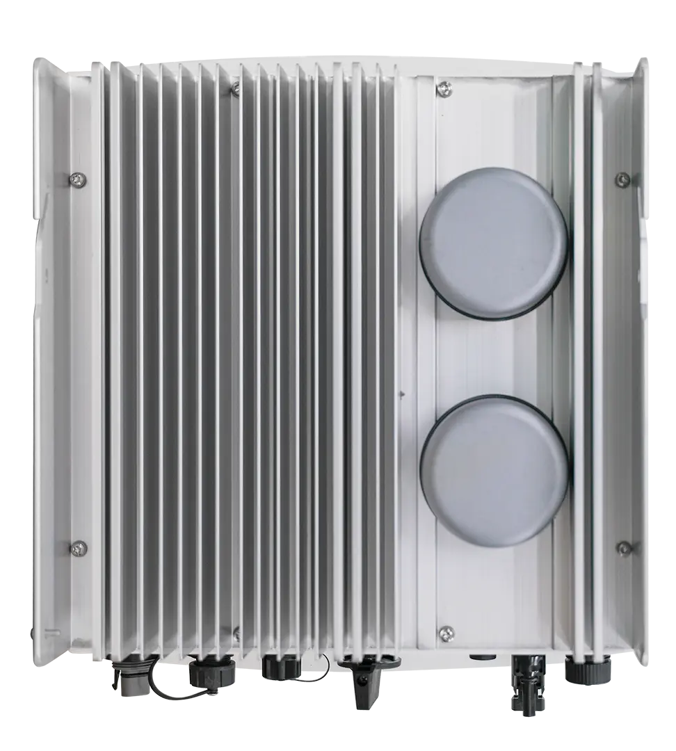 INVERSOR SOLIS S6 3KW | ONGRID 220V 1 MPPT | S6-GR1P3K-M