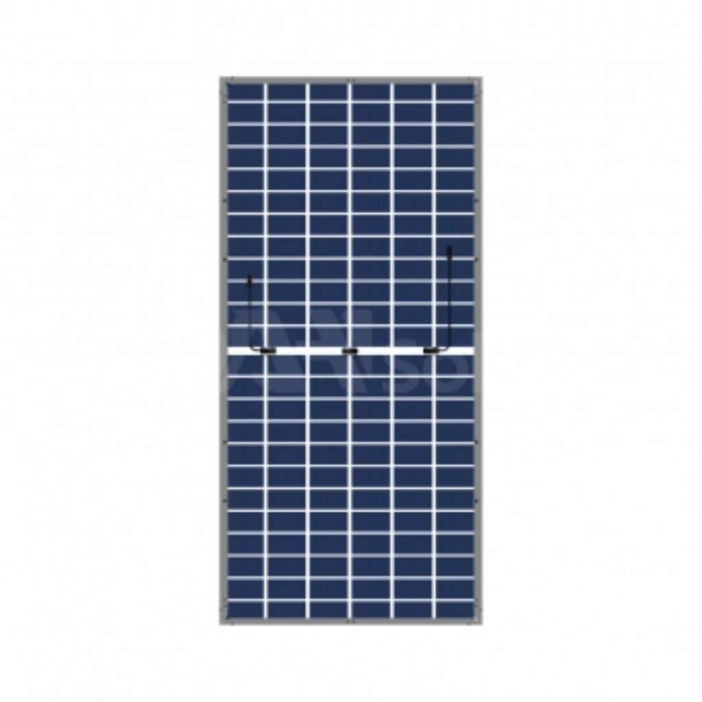PAINEL SOLAR DAH 610W BIFACIAL