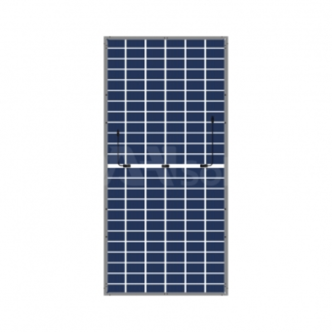 PAINEL SOLAR DAH 585W BIFACIAL