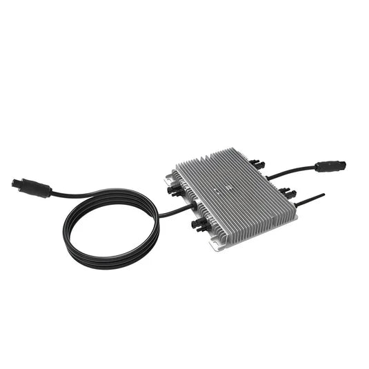 KIT MONTE SEU - COM MICRO-INVERSOR DEYE 2,25KW ONGRID 220V 4MPPT WIFI (cópia)