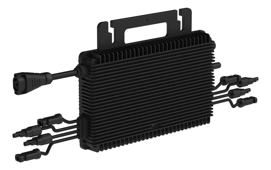 MICRO-INVERSOR HOYMILES 2KW  HMS-2000DW | 220V 4MPPT