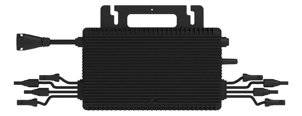 MICRO-INVERSOR HOYMILES 2KW  HMS-2000DW | 220V 4MPPT