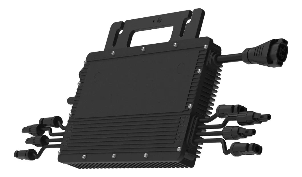 MICRO-INVERSOR HOYMILES 2KW  HMS-2000DW | 220V 4MPPT