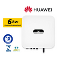 INVERSOR HUAWEI 6KW | 2MPPT 220V | SUN 6KTL-L1