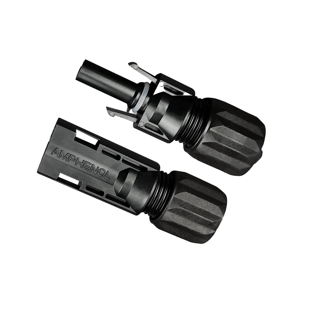 PAR MC4 PAR MACHO+FÊMEA ANFENOL