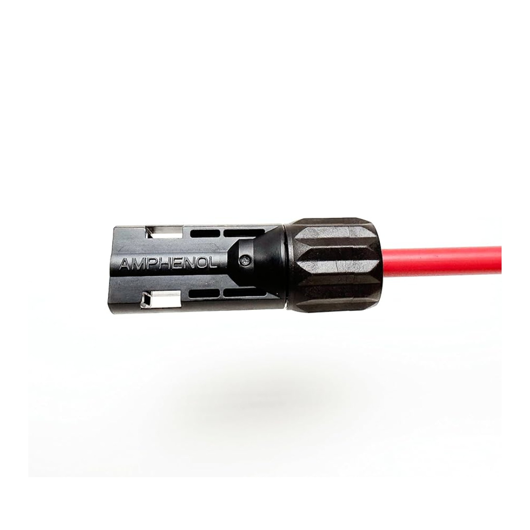 PAR MC4 PAR MACHO+FÊMEA ANFENOL