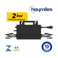 MICRO-INVERSOR HOYMILES 2KW  HMS-2000DW | 220V 4MPPT