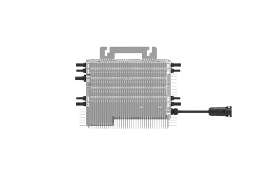 KIT MONTE SEU - COM MICRO-INVERSOR DEYE 2,25KW ONGRID 220V 4MPPT WIFI (cópia)