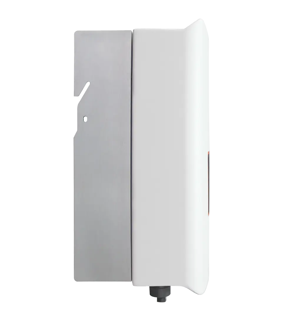 INVERSOR SOLIS S6 3KW | ONGRID 220V 1 MPPT | S6-GR1P3K-M